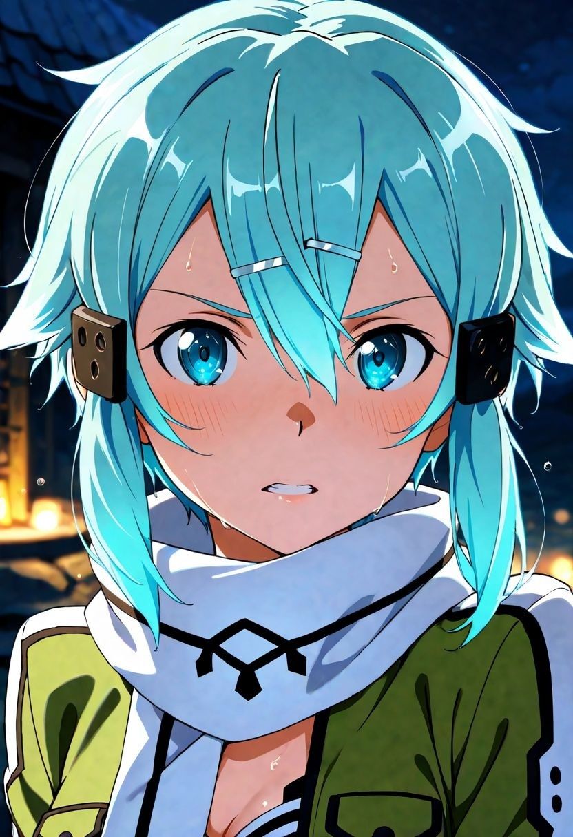 氷の狙撃手、汚い男たちに拘束され。。。〜シ〇ン〜 画像2