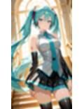 【CG集】BAD END No.0001（300images）