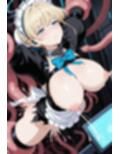 ヒロイン触手陥落 ブ〇アカC＆C編
