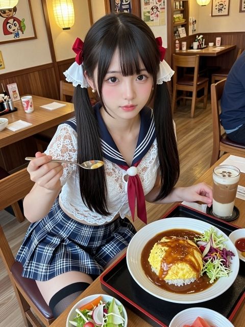 サンプル画像 3