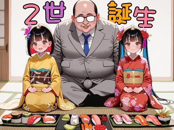 2世誕生