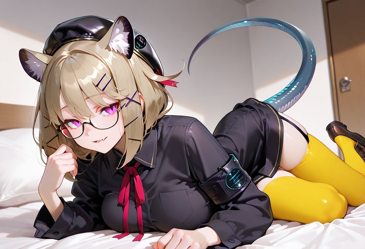 【中出し】慣れてるウタゲとセックス 画像1