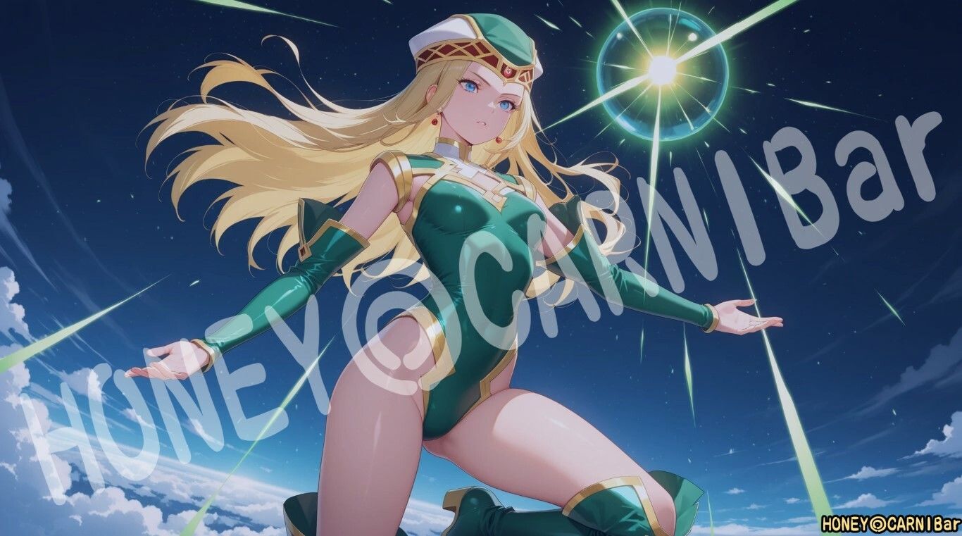 ラグナロクで勝ちたい豊穣神 （が何でもしてくれるヴァルハラ来る？） 画像6