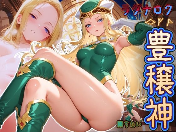 ラグナロクで勝ちたい豊穣神 （が何でもしてくれるヴァルハラ来る？）