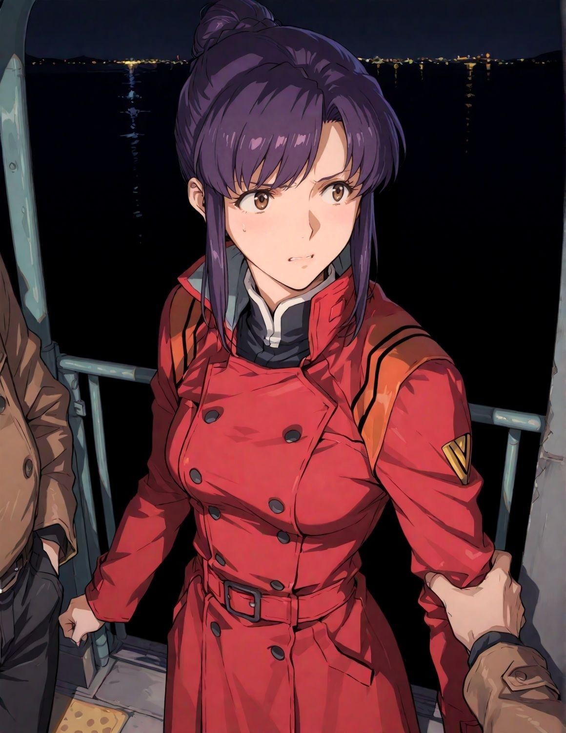 滅茶苦茶！新・葛城ミ〇ト 画像1