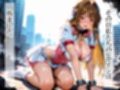 ヒロイン敗北束縛  肉オナホにされる