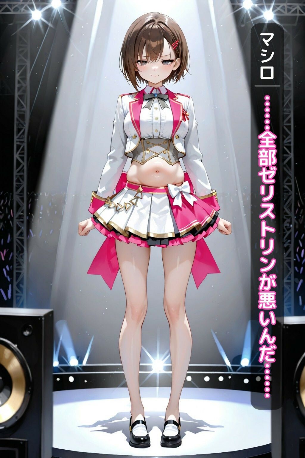 綾瀬真白の限界突破ドキュメント（3話パック）【ごっくん】【アナルゼリー】【触手産卵】【CDZ】 画像6