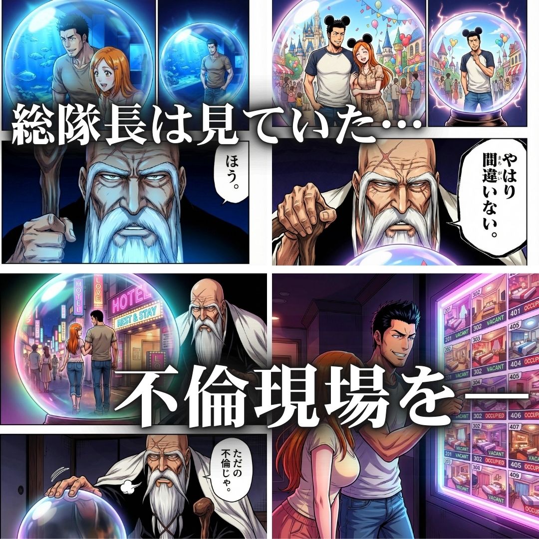 サンプル画像1:血族不倫【私、義父との方が濡れるんです】(はらませてよ) [d_723642]