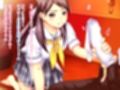 ’◯コキ’される彼女 手足・ニーソ・太もも・パンツ