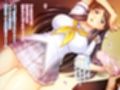 ’◯コキ’される彼女 手足・ニーソ・太もも・パンツ