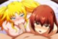 【Wフェラ特化】ハーレムガチャ Vol.01（真剣〇私に恋しなさい！！）