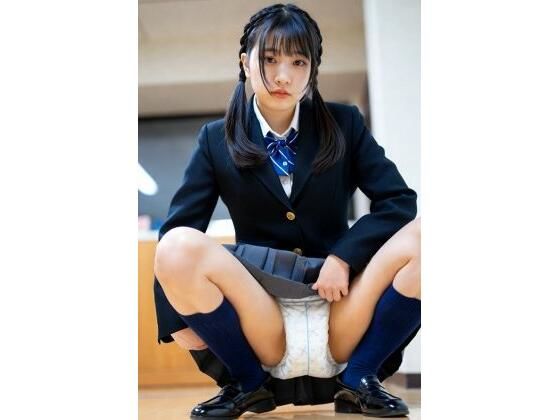 ブレザーとおむつ 画像1