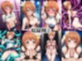 ＜＜桐○千棘＆橘万○花＞＞BAD・END物語