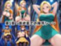 ＜＜ビ○ンカ＆ア○ーナ＞＞BAD・END物語