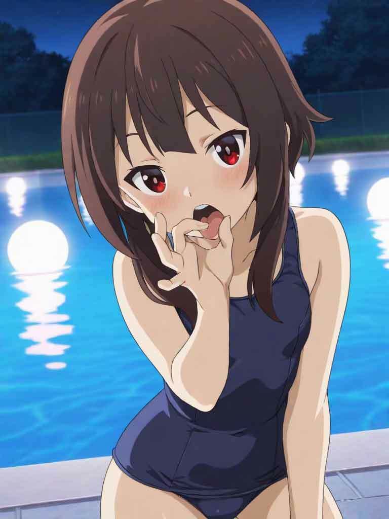 この〇ば 水着エッチCG集 355枚 画像6
