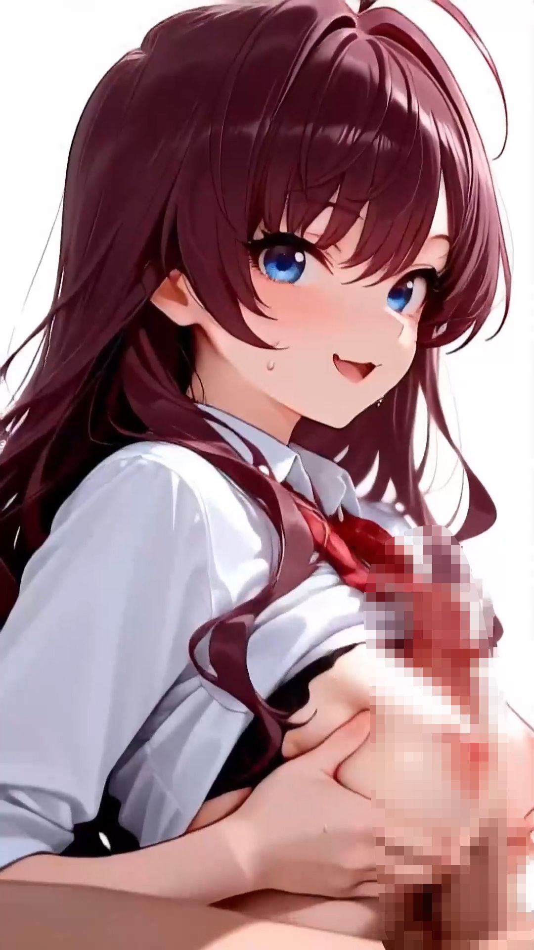 【60FPS】キミだけのシンデレラ【FHD動画】 画像2