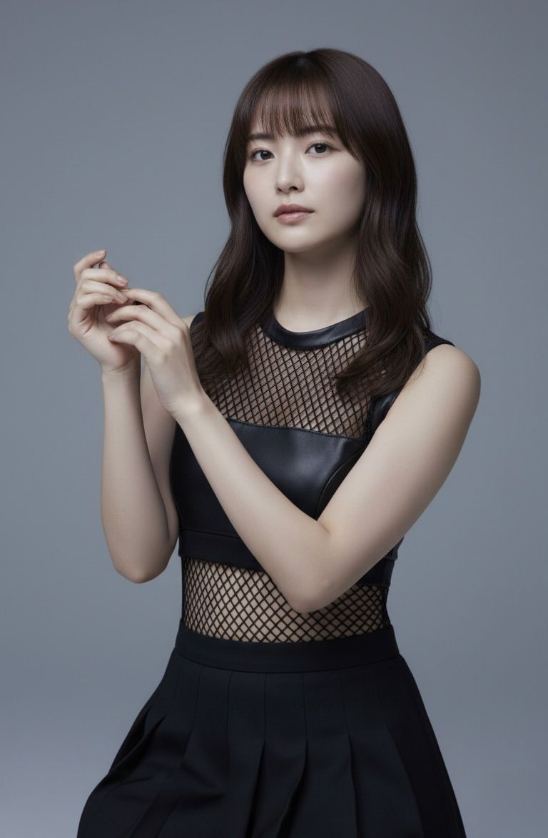 Vol.04バーチャル・モーターショー・コンパニオン写真集 画像2