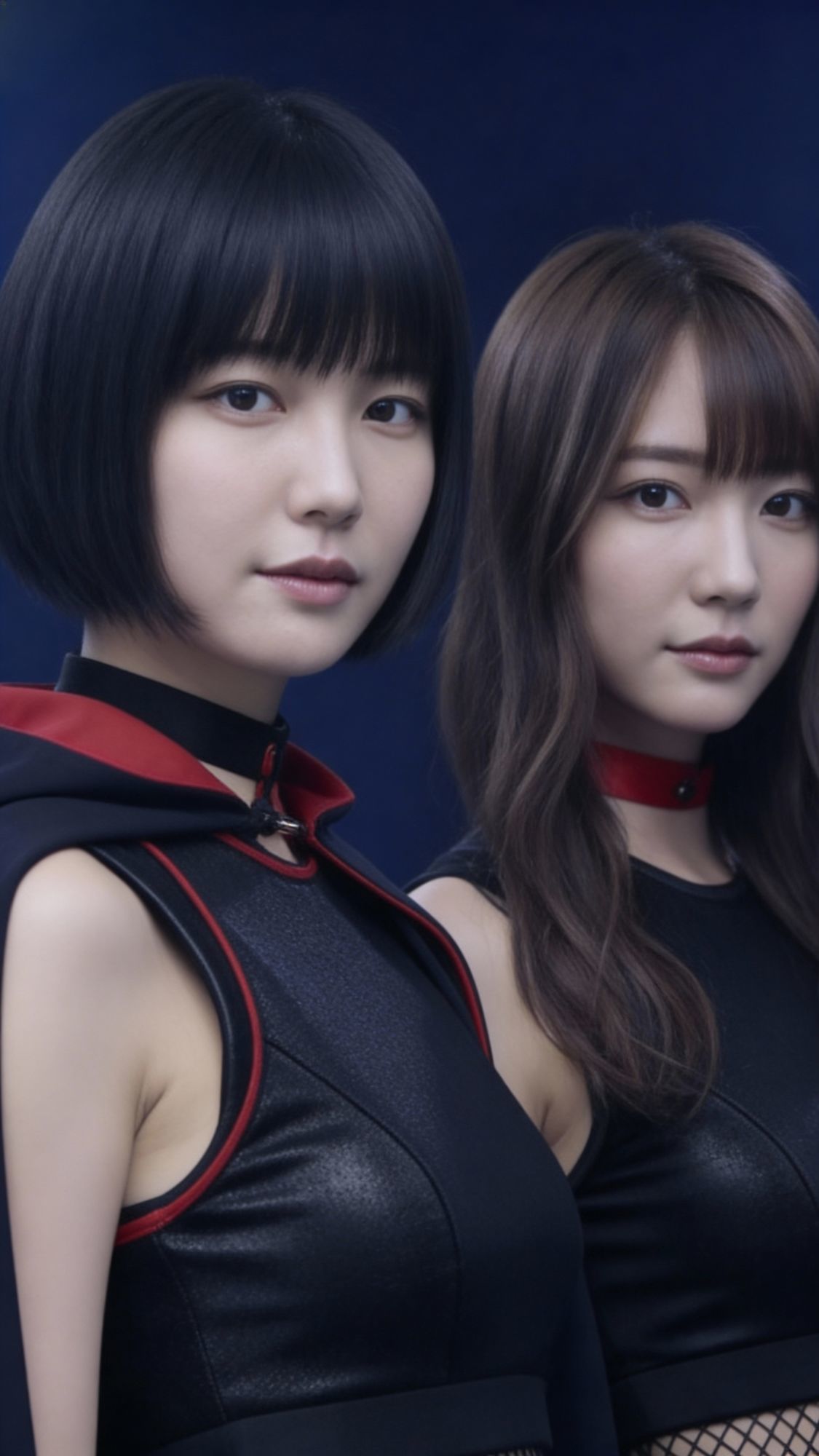 Vol.04バーチャル・モーターショー・コンパニオン写真集 画像5