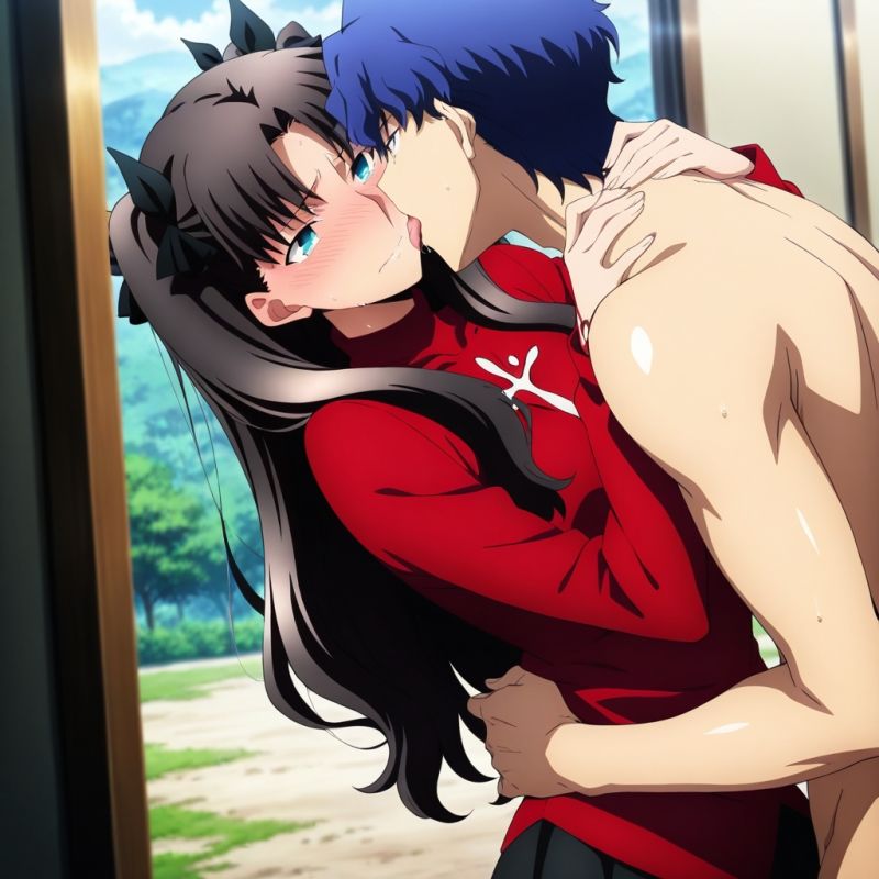 Hなことされる姉妹 サンプル8