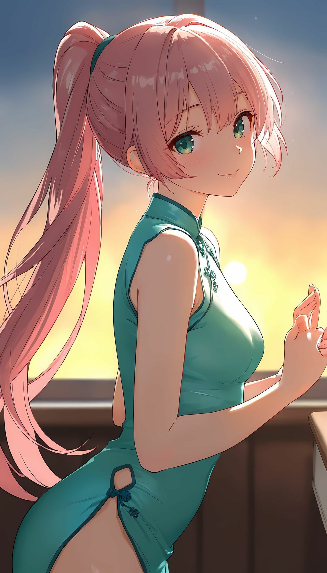 Super MoeMoeMax Shortstorys vol.1 サンプル6