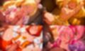 催○スマホで孕ませ洗脳 ―変身ヒロイン限定・プ○キュア編―