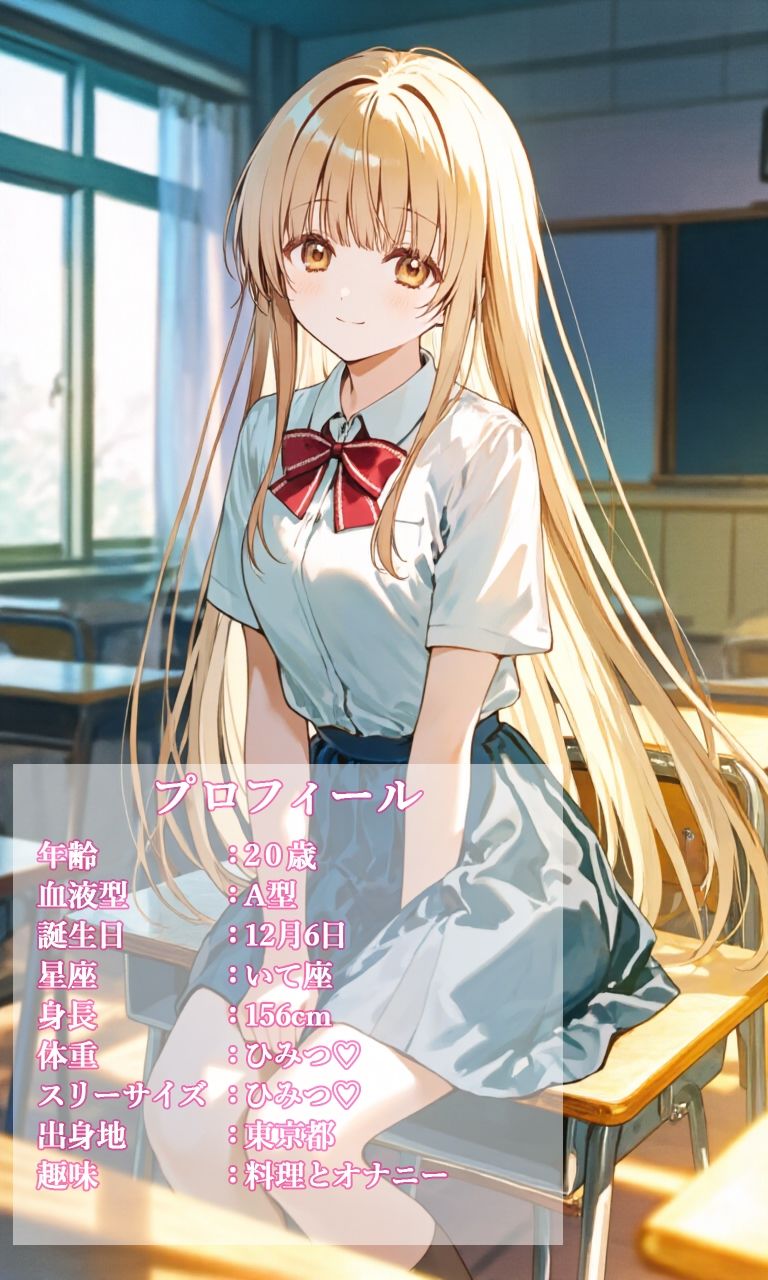 サンプル画像2:椎〇真昼1st写真集(ビスケット書房) [d_724101]