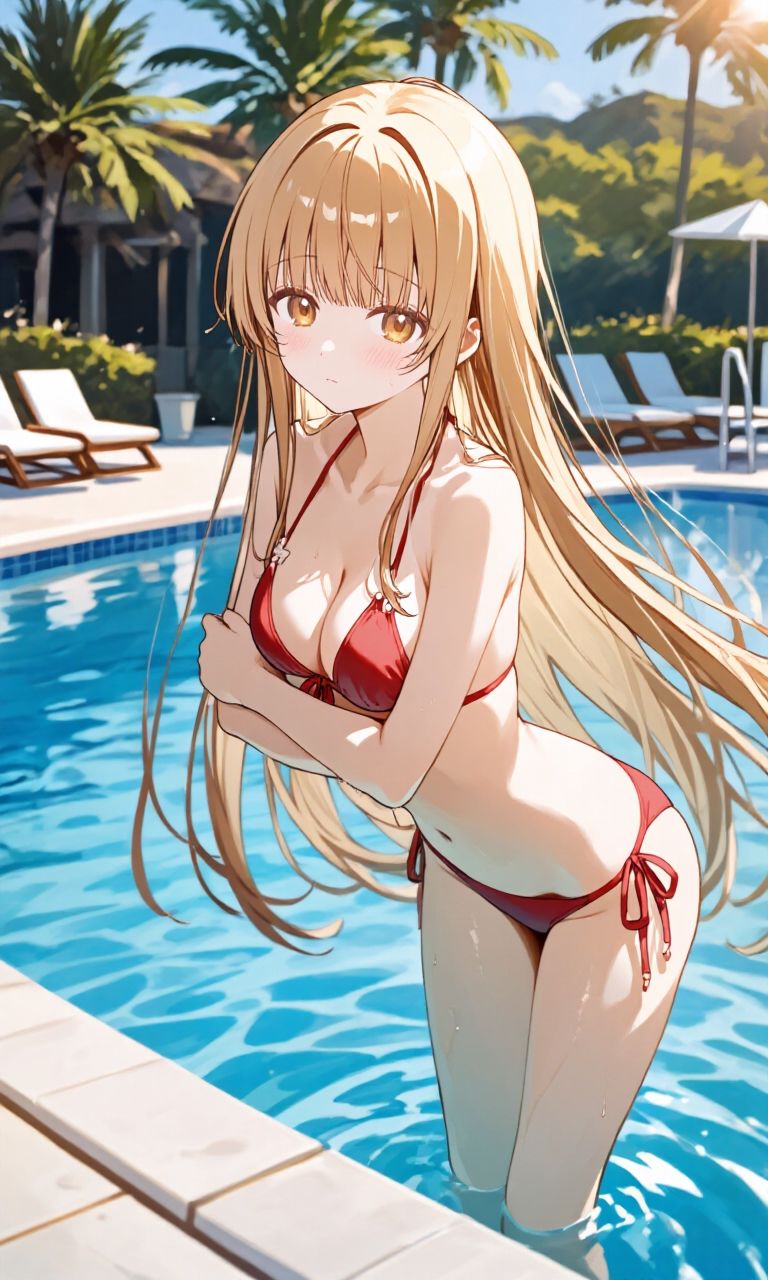 椎〇真昼1st写真集 サンプル6