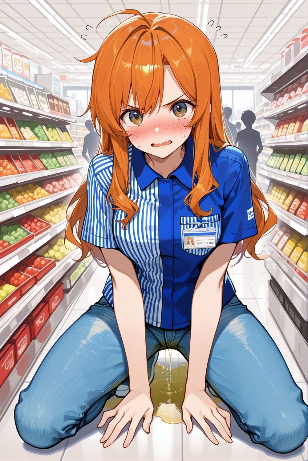 おもらしマーケット 画像2