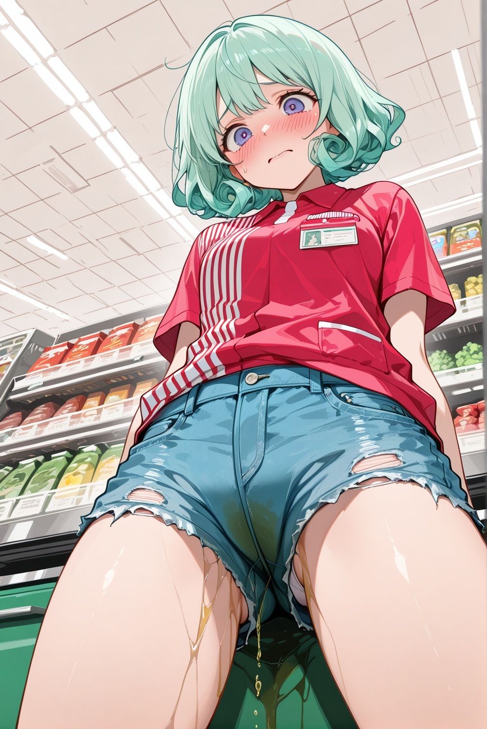 おもらしマーケット 画像4