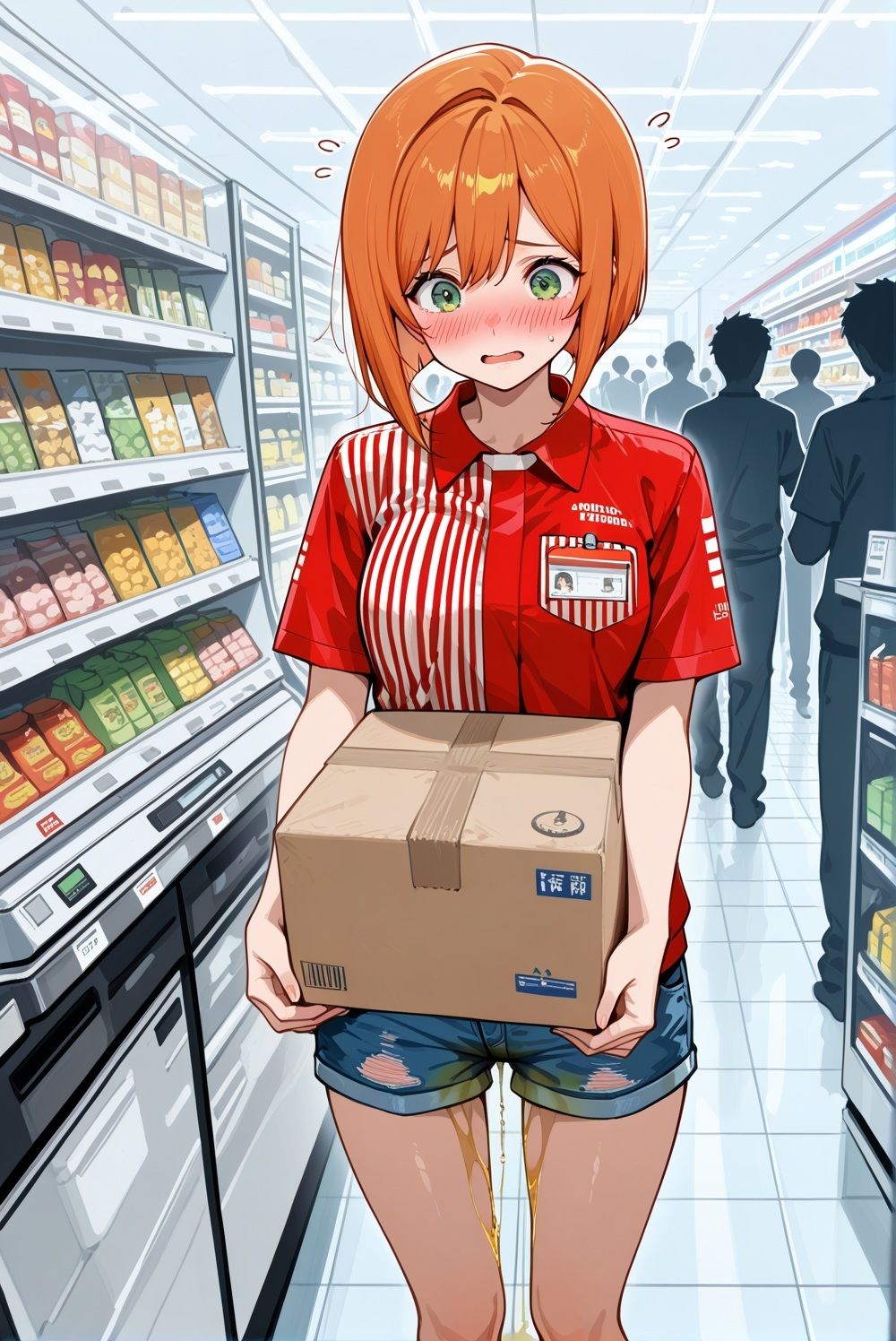 おもらしマーケット 画像5