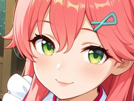 d_724179｜さくら〇こと神社裏のおじさん達＆百鬼あ〇めと鬼【AIおじさん】