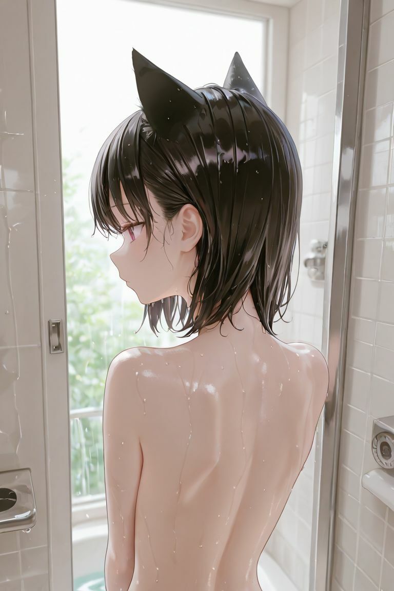 猫耳娘の憂鬱 画像4