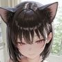 猫耳娘の憂鬱