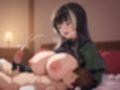 Vと全肯定イチャラブえっち1