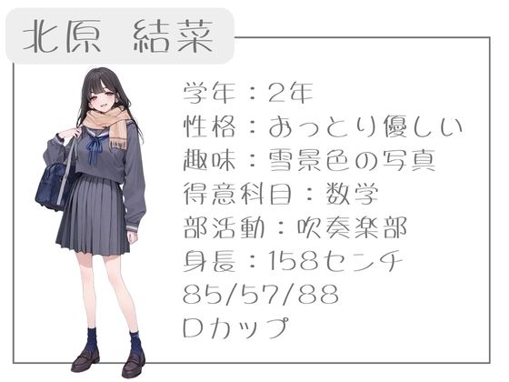 サンプル画像1:地方都市 北稜学校 オレのハメ撮り図鑑(カワイイ法人SJMアニメ) [d_724207]