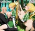 愛しのヒロインズ  ソード〇ートオ〇ライン編