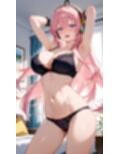 【CG集】BAD END No.0002（300images）
