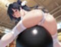 私立くいこみ学園  〜関係者向け学校案内:女子プロレス部特集号〜