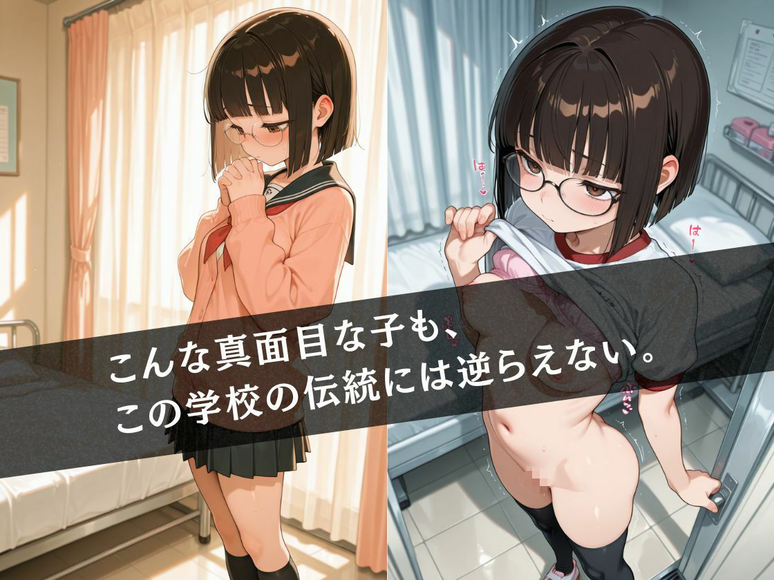 二穴健康診断 サンプル8