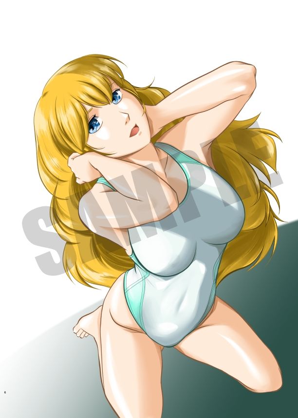 サンプル画像2:HYDRANGEA DROPS(月白水底) [d_724339]