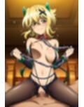 【戦姫絶○シンフォギア】暁○歌_拘束調教＆小悪魔堕ち