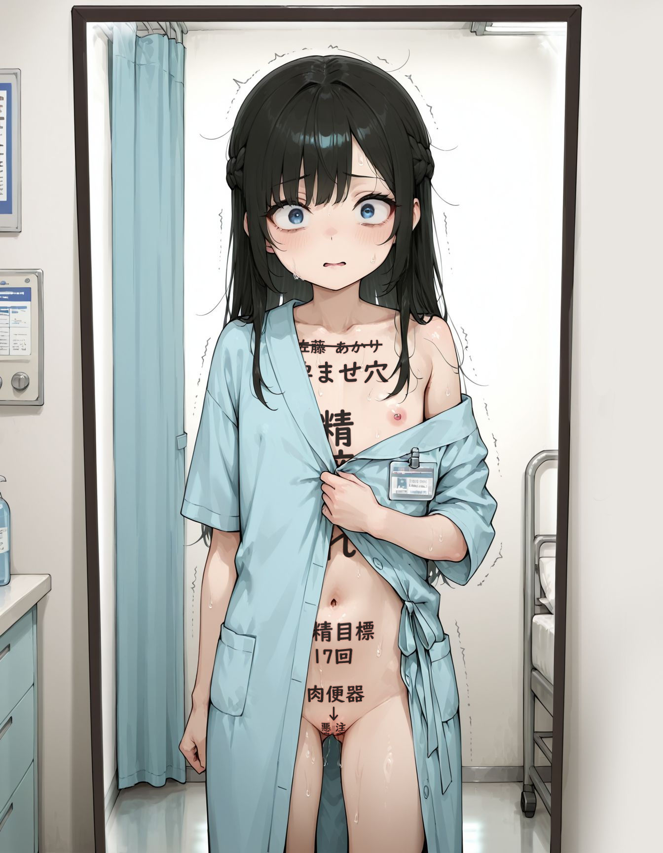 肉便器にされた少女集25-12月_4