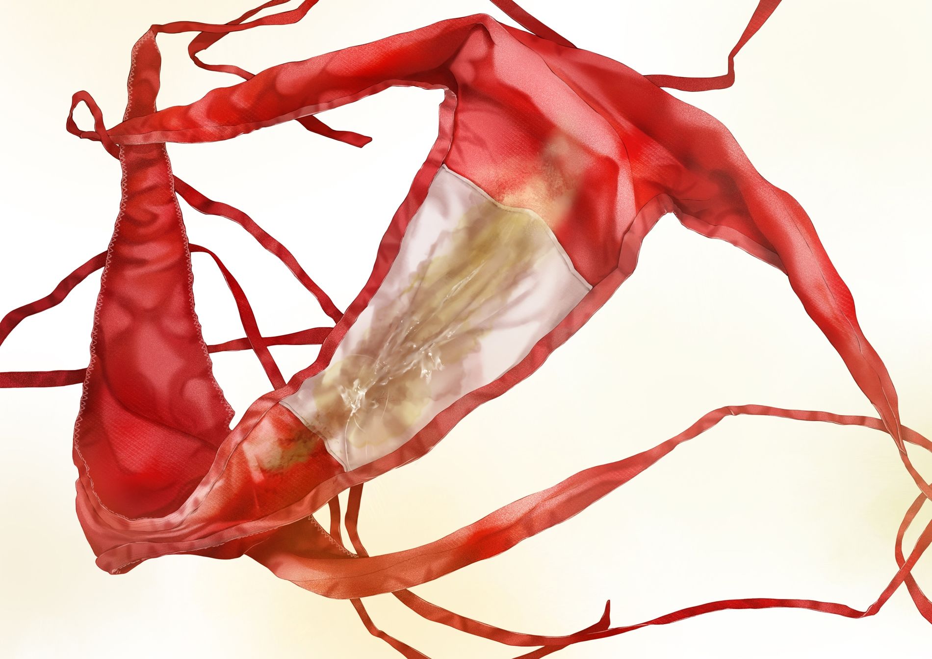 サンプル画像4:糸シズク輝く夜〔ふたなりver.〕(こだちてる) [d_724450]