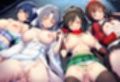 敗戦カ〇ラ  〜囚われたくノ一の宿命（さだめ）〜