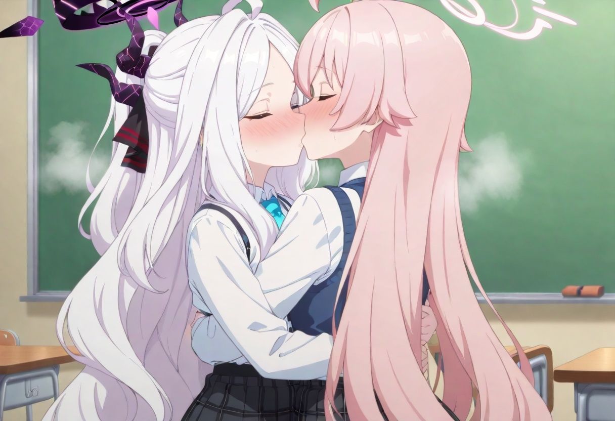 フ?ル?カ_ホシノヒナ_レス?&3P 画像2