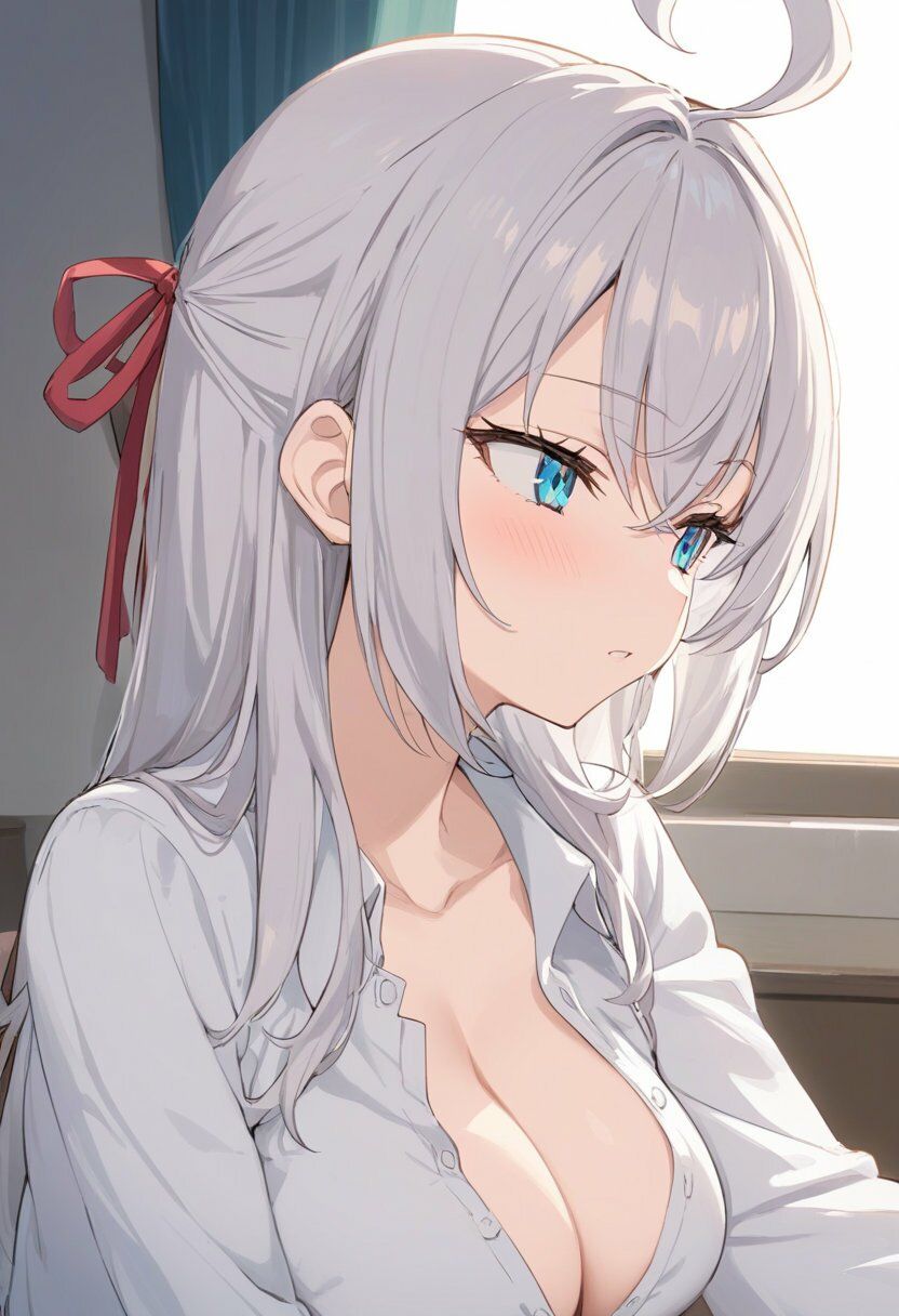 時々チラッと見せてくれる隣のアー〇ャさん vol.1 サンプル9