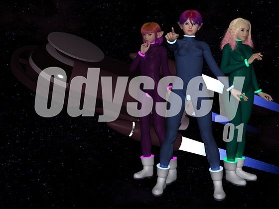 Odyssey01 画像1