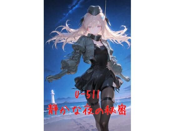 U-511、静かな夜の秘密