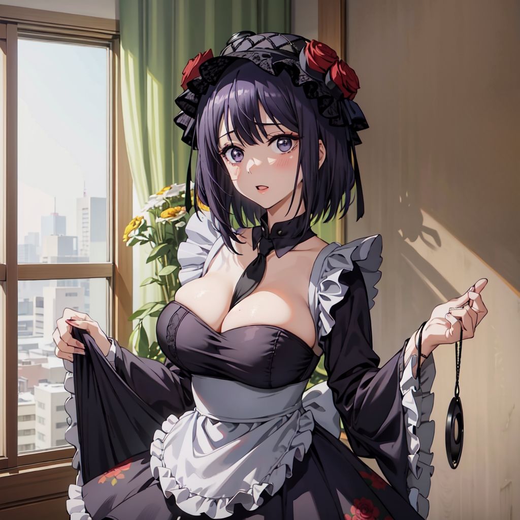 サンプル画像2:D-Moy vol.17(D-Moy) [d_724521]