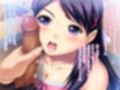 ’◯コキ’される彼女 ワキ・ヒザ裏・おっぱい・顔面